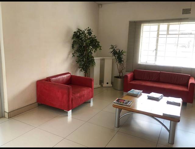 2,292M² WAREHOUSE TO LET IN SEBENZA